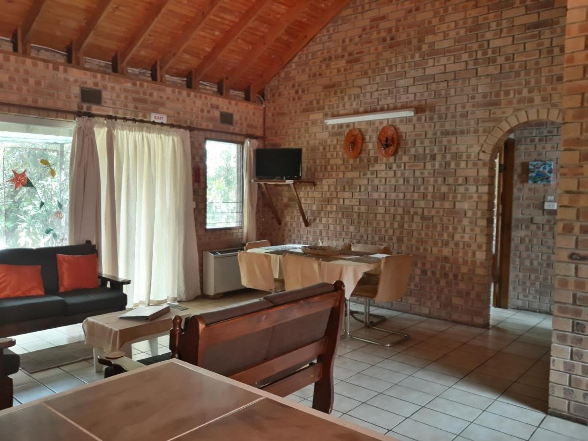 St Lucia Wilds Villa Exterior photo